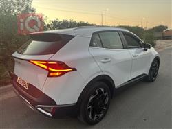 کیا سپۆرتاج